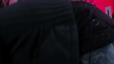 MISTRESS LILITH online show from October 1, 1:50 pm