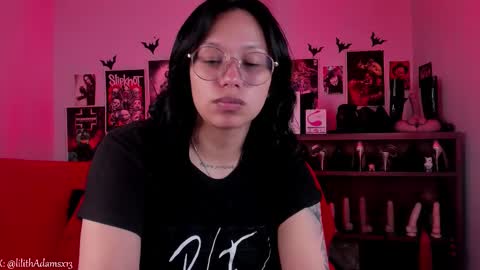 MISTRESS LILITH online show from February 16, 2:57 pm