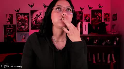 MISTRESS LILITH online show from March 26, 3:34 am