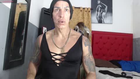lilith_dhorn1 online show from October 2, 11:17 am
