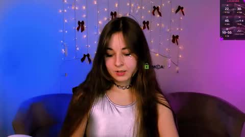 lilith_diva online show from January 7, 8:33 pm