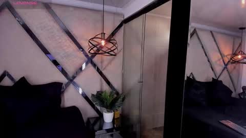 ---Lilith--- online show from February 8, 3:48 pm