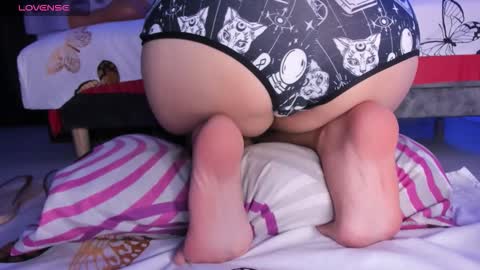 Lili online show from October 30, 3:19 am