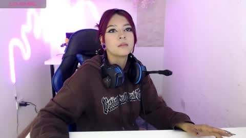 lilith_goddesqs online show from September 27, 3:33 am