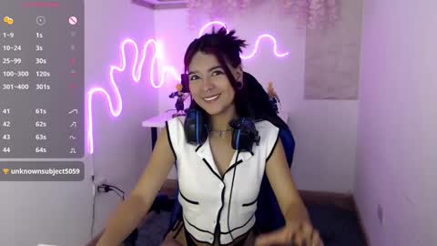 lilith_goddesqs online show from September 27, 8:14 pm