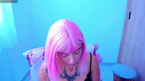 goddess of hell20 online show from June 4, 12:33 pm