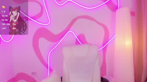 lilith_hart_ online show from January 12, 12:18 am