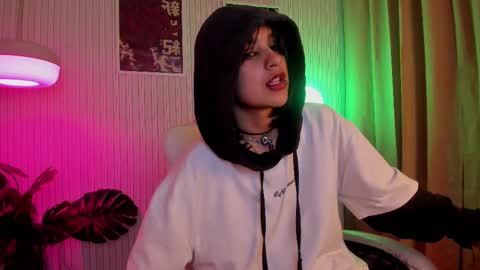 lilith_hart_ online show from February 20, 10:05 am