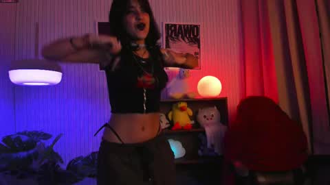 lilith_hart_ online show from March 3, 3:52 am