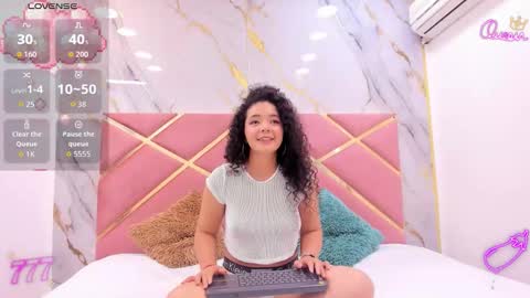 Snapshot of lilith_kramston chatting on February 17, 3:58 am Lilith online show from February 17, 3:58 am