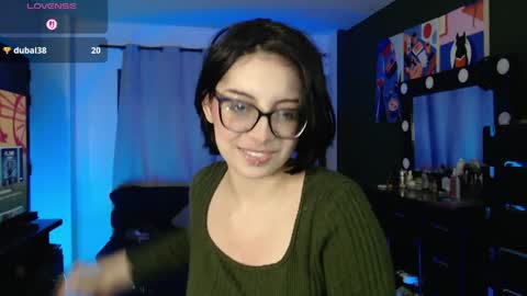 Snapshot of lilith_lennox chatting on May 14, 11:33 pm lilith online show from May 14, 11:33 pm