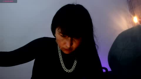 Snapshot of lilith_libelula chatting on June 7, 11:14 am lilith_libelula online show from June 7, 11:14 am