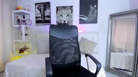 lilith_lior online show from May 31, 12:23 pm