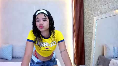 lilith_lior online show from June 24, 12:48 pm