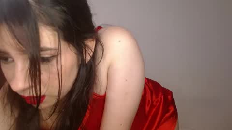 Lilith online show from April 7, 3:12 pm