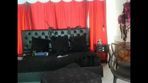 lilith_madame_satan online show from April 18, 7:58 pm