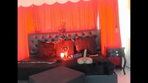 lilith_madame_satan online show from April 23, 5:59 pm