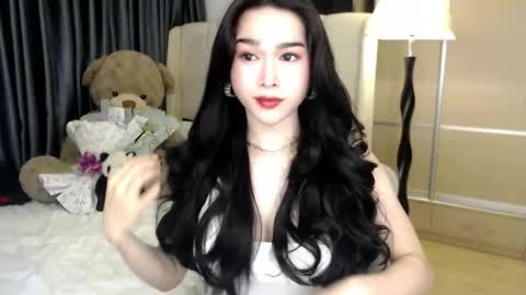 QUEEN LILITH BORBON online show from March 14, 1:12 am