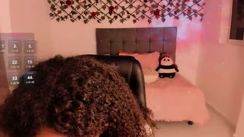 lilith_miller21 online show from November 30, 2:21 pm