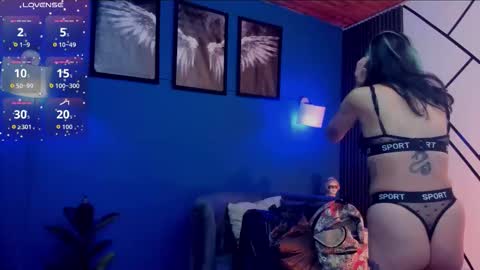 Snapshot of lilith_morgan01 chatting on September 30, 12:10 pm lilith_morgan01 online show from September 30, 12:10 pm