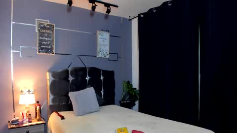 Snapshot of lilith_morgan01 chatting on October 4, 12:47 pm lilith_morgan01 online show from October 4, 12:47 pm