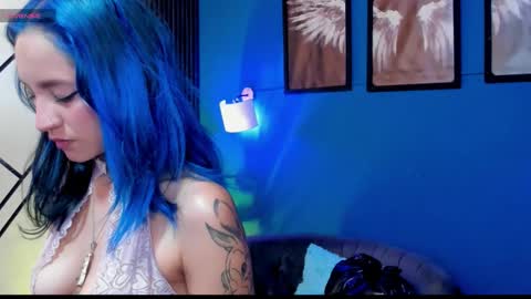 Snapshot of lilith_morgan01 chatting on November 3, 7:26 pm lilith_morgan01 online show from November 3, 7:26 pm