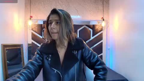 Snapshot of lilith_nv chatting on October 7, 11:51 am Lilith online show from October 7, 11:51 am