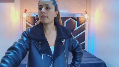 Snapshot of lilith_nv chatting on October 11, 11:20 am Lilith online show from October 11, 11:20 am