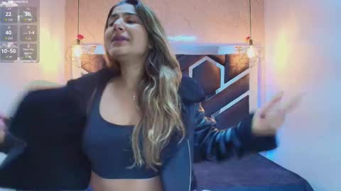 Snapshot of lilith_nv chatting on October 14, 11:22 am Lilith online show from October 14, 11:22 am