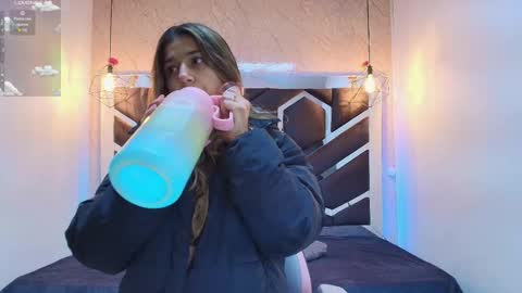 Snapshot of lilith_nv chatting on October 15, 11:21 am Lilith online show from October 15, 11:21 am