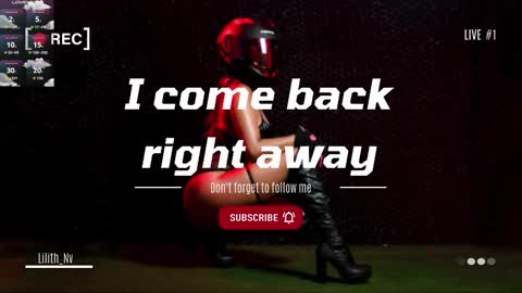 Snapshot of lilith_nv chatting on October 25, 11:07 am Lilith online show from October 25, 11:07 am