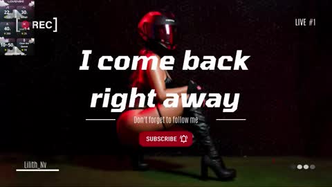 Snapshot of lilith_nv chatting on October 27, 11:14 am Lilith online show from October 27, 11:14 am