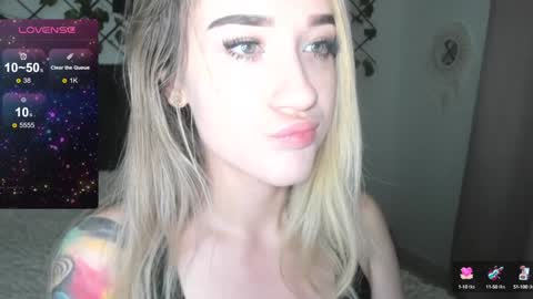 Lilith Parker online show from December 2, 3:58 am