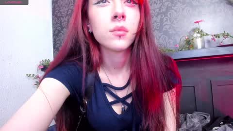 Snapshot of lilith_payton chatting on December 13, 7:04 am Lilith Patton online show from December 13, 7:04 am