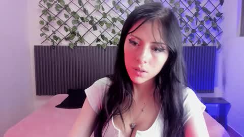 Lilith Patton  online show from March 13, 1:07 pm