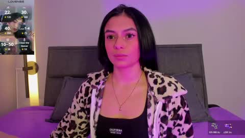 Lili petit  online show from June 4, 12:44 pm