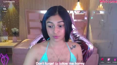 Lilith  online show from February 19, 2:23 pm