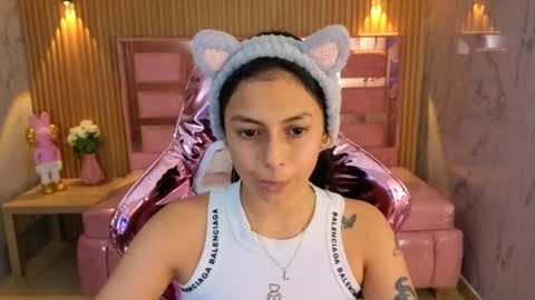 Lilith  online show from October 7, 3:47 am