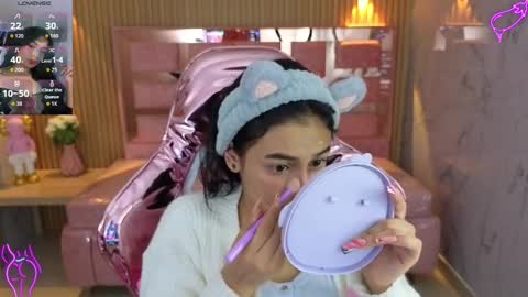 Lilith  online show from October 11, 4:22 am