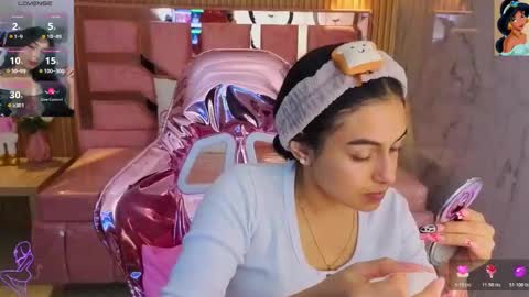 Lilith  online show from November 6, 3:18 am