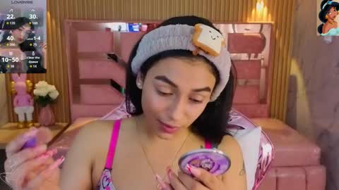 Lilith  online show from November 8, 3:39 am