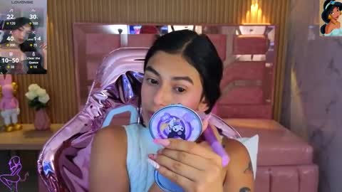 Lilith  online show from November 14, 8:18 pm