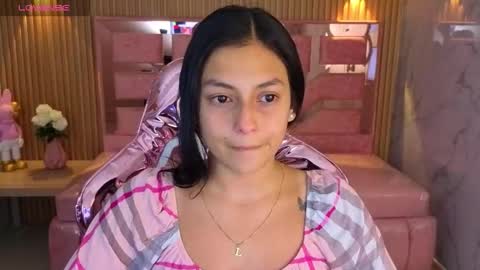 Lilith  online show from November 19, 3:06 am