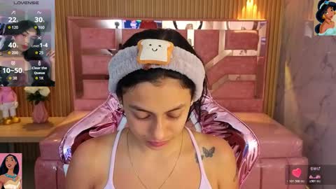 Lilith  online show from November 20, 3:28 am