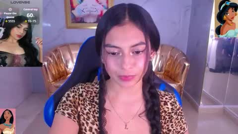 Lilith  online show from November 28, 9:50 pm