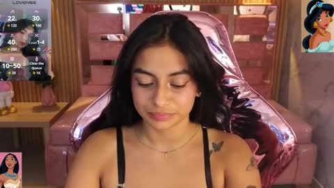 Lilith  online show from November 30, 4:11 pm