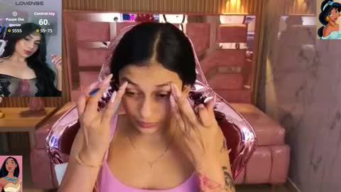 Lilith  online show from December 4, 4:11 am