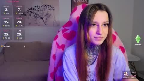 Snapshot of lilith_poison chatting on September 18, 5:26 pm lilith_poison online show from September 18, 5:26 pm