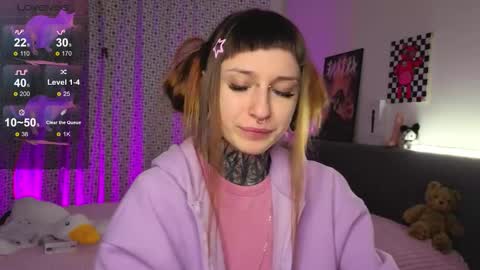 Snapshot of lilith_poison chatting on November 9, 6:06 pm lilith_poison online show from November 9, 6:06 pm