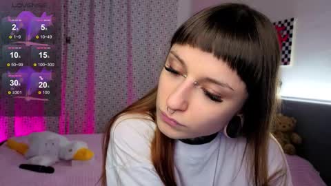 Snapshot of lilith_poison chatting on November 27, 6:43 pm lilith_poison online show from November 27, 6:43 pm